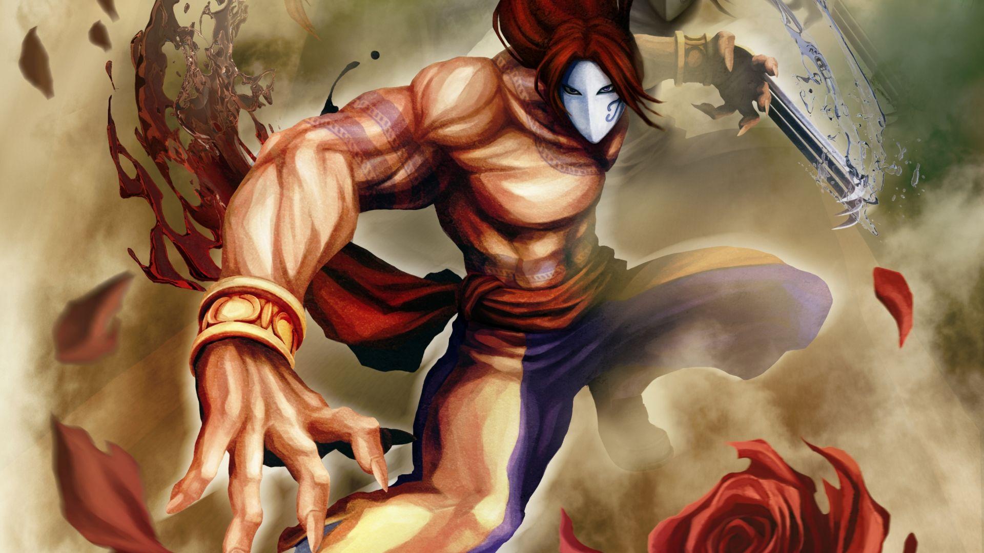 1920x1080 Desktop Wallpaper Vega From Street Fighter X Tekken Video Game, HD Image, Picture, Background, 8aiety