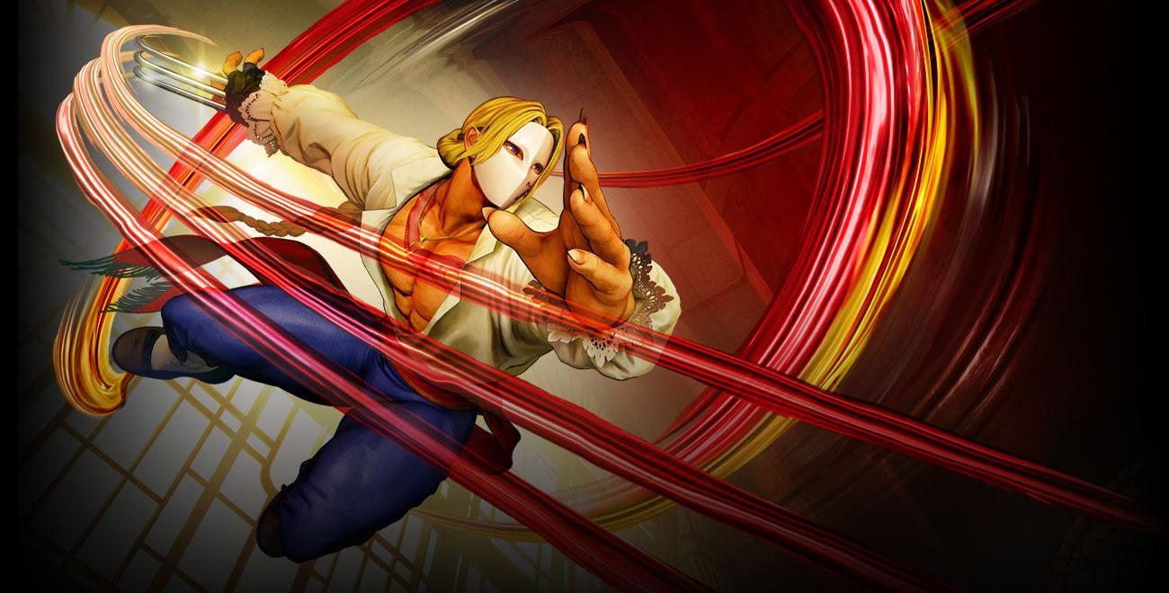 1300x660 HISPANICS IN GAMES the macho mold with Street Fighter's Vega