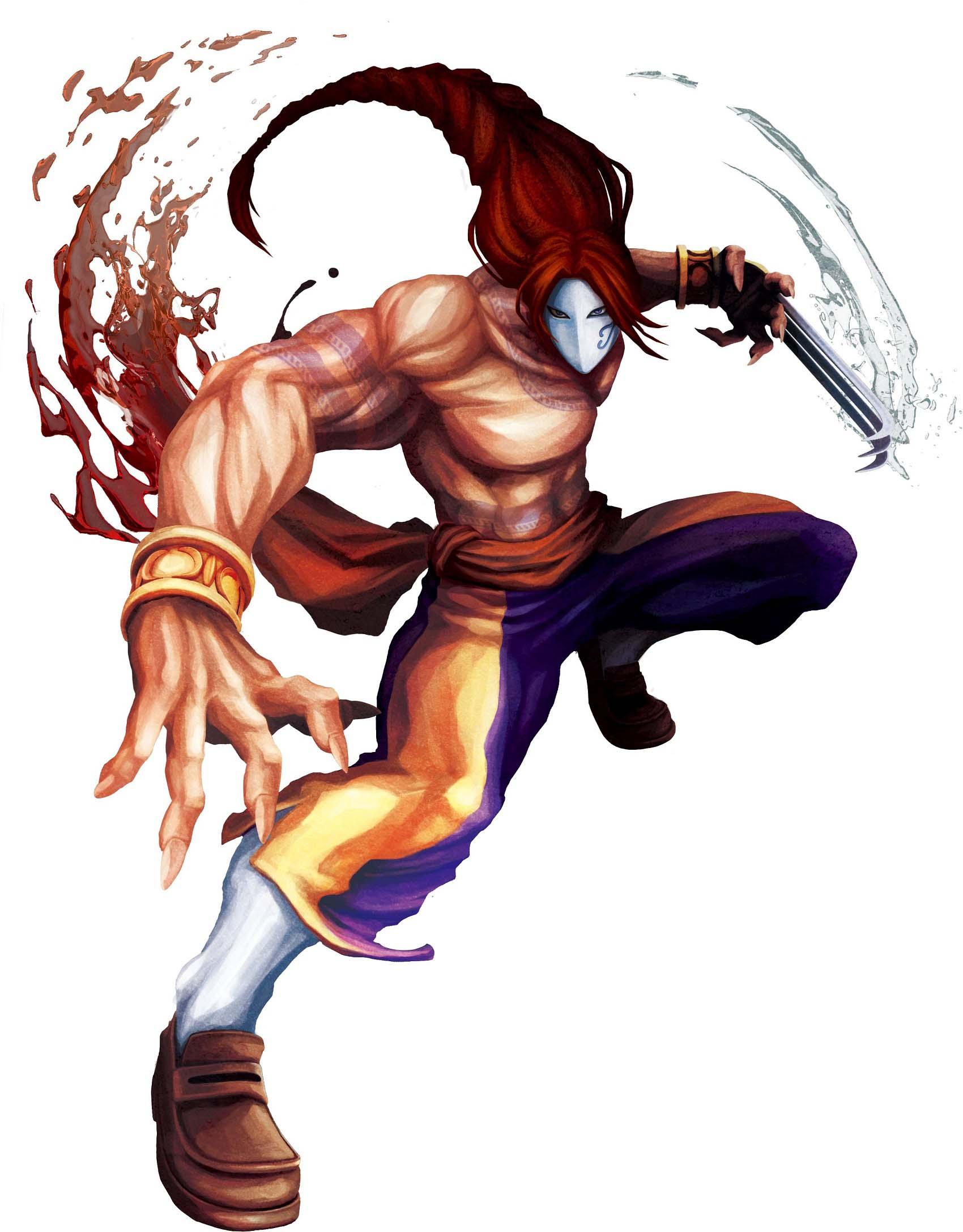 1700x2174 Vega Street Fighter