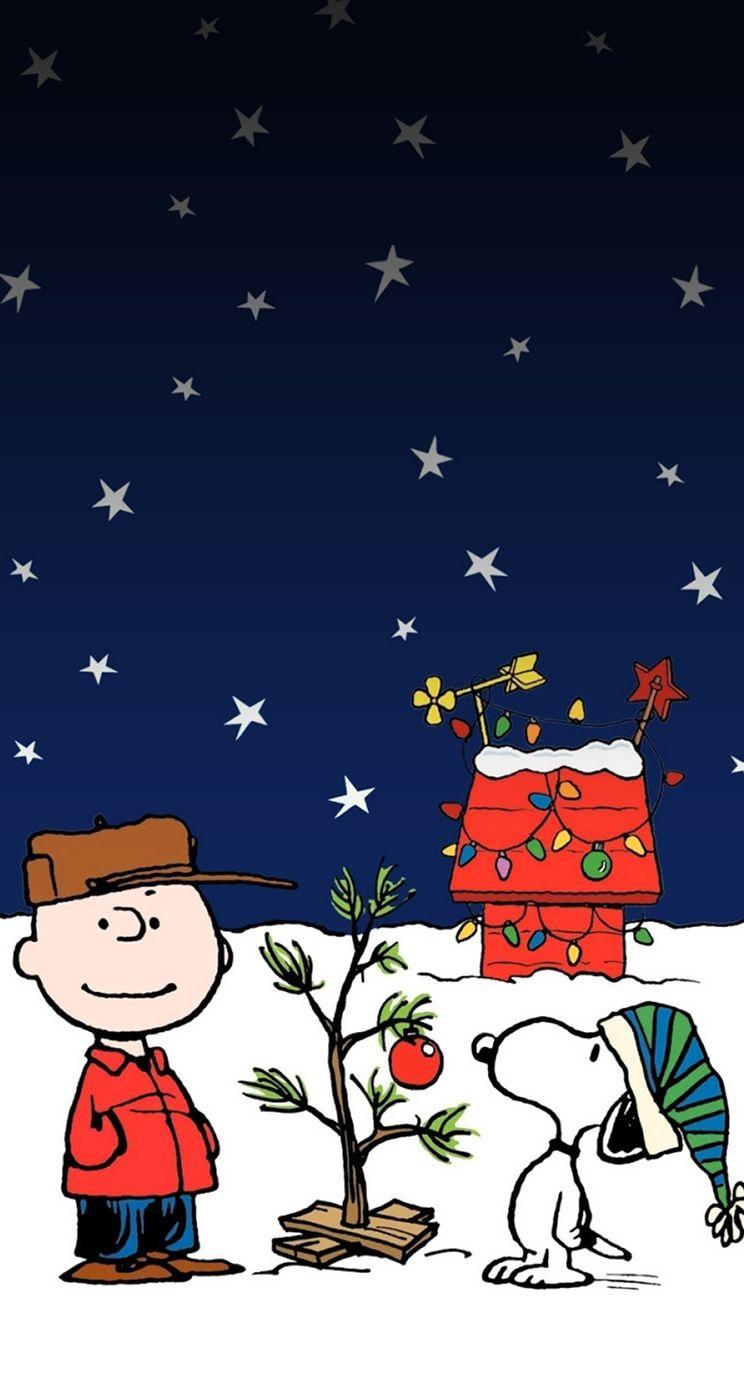 Snoopy Christmas Iphone Wallpapers Top Free Snoopy Christmas