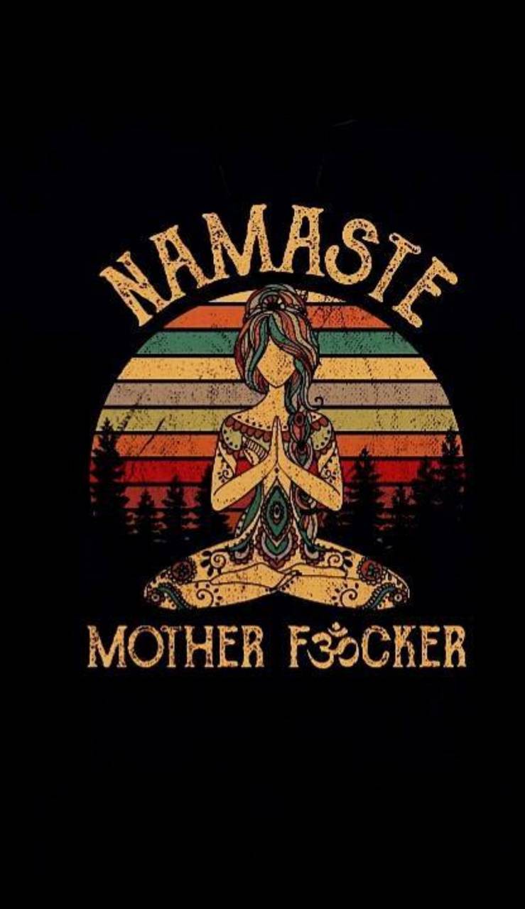 739x1280 Namaste Wallpaper, HD Namaste Background