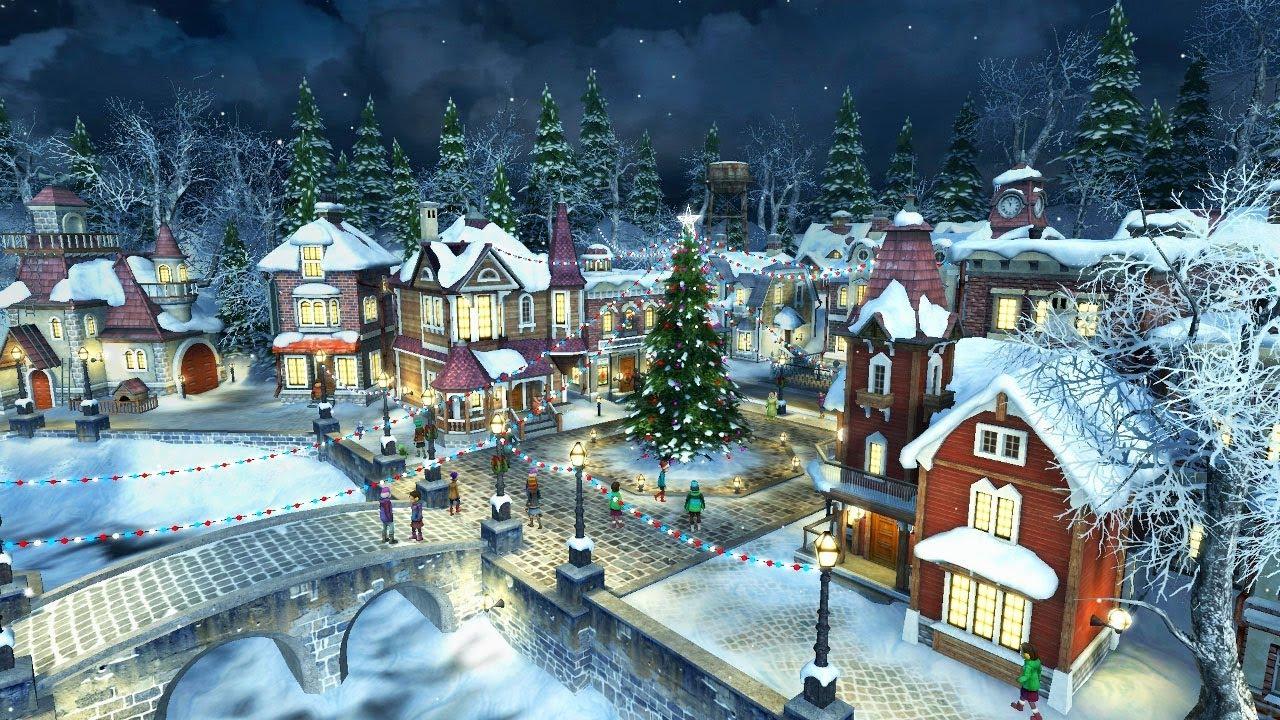 1280x720 Free download Snow Village 3D Screensaver Live Wallpaper HD [1280x720] for your Desktop, Mobile & Tablet. Explore Christmas Snow Scene Wallpaper. Snow Scene Wallpaper for Desktop, Snow Scene Wallpaper