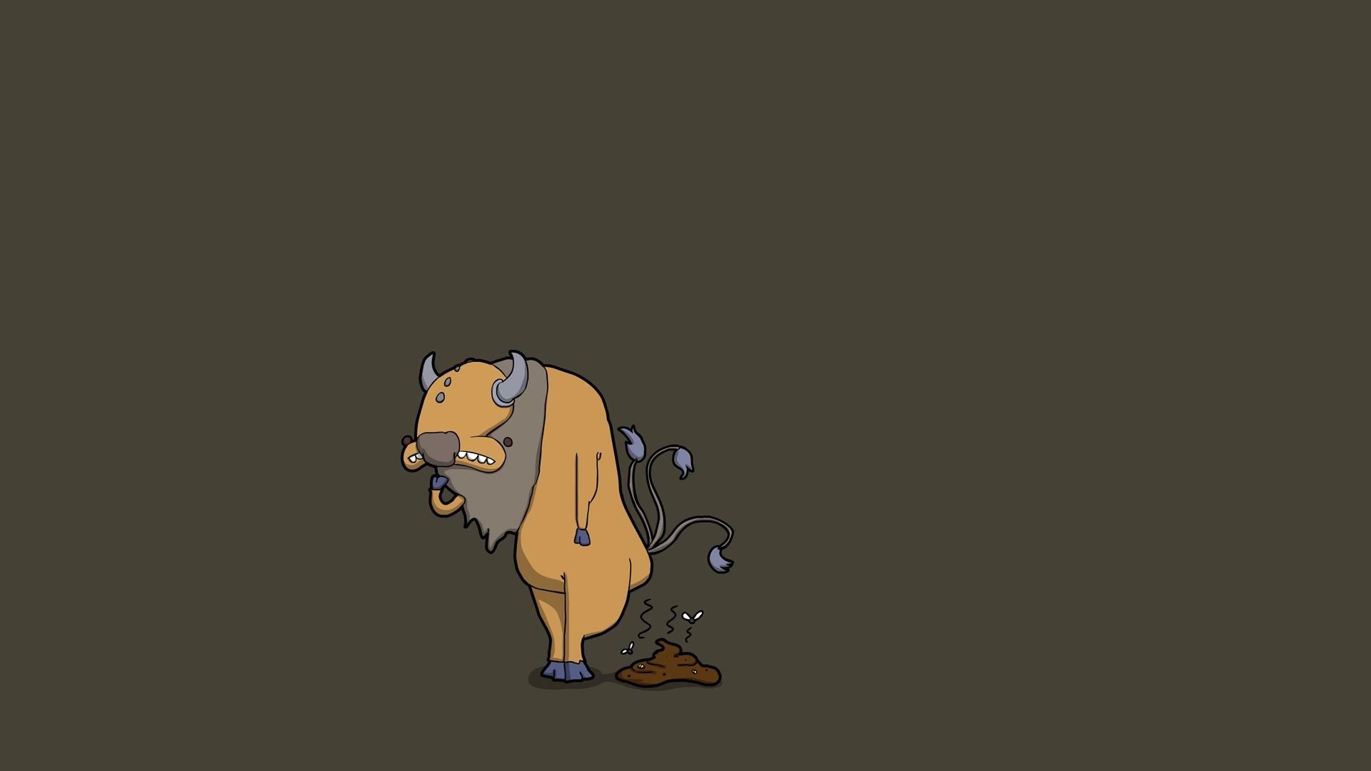 1920x1080 Derpy Pokemon Wallpaper