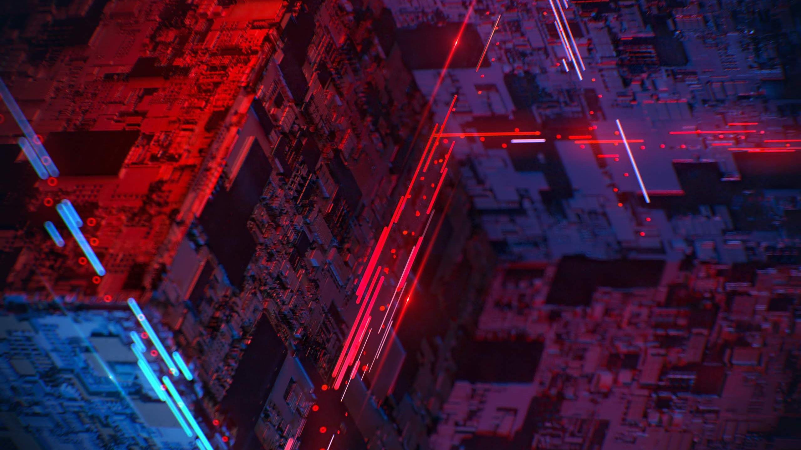 2560x1440 Colors Wallpaper Ultra Wide