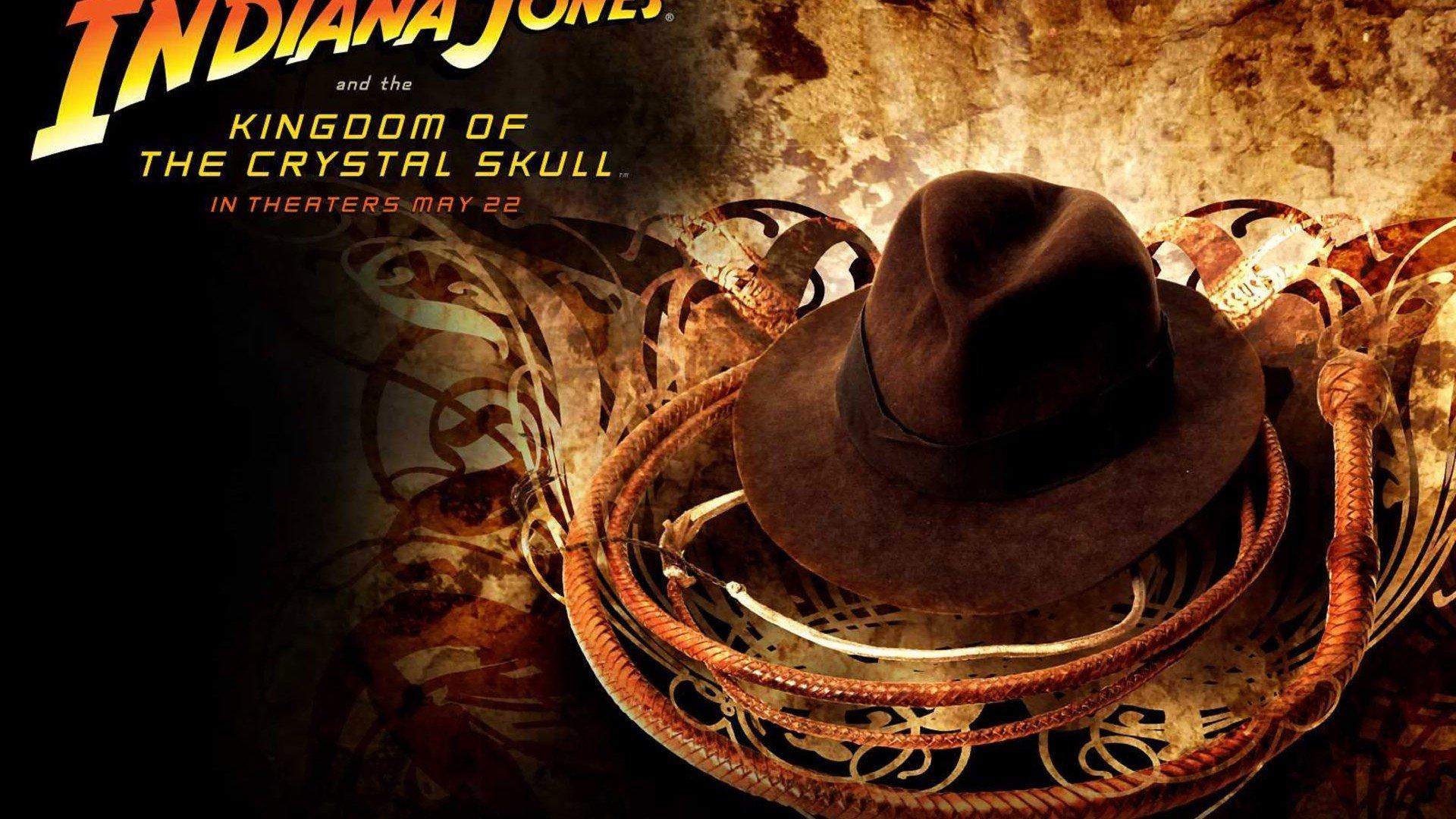 1920x1080 movies, Indiana, Jones, Indiana, Jones, And, The, Kingdom, Of, The, Crystal, Skull Wallpaper HD / Desktop and Mobile Background