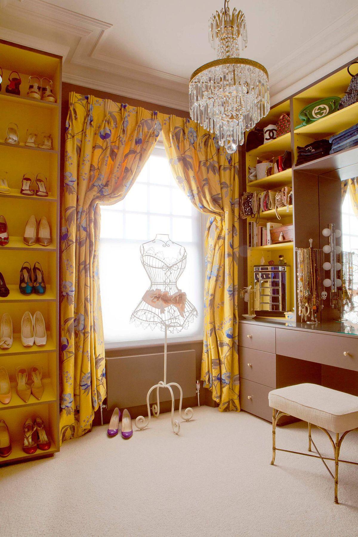 1200x1801 The Ultimate Guide to Luxury Home Wardrobes & Dressing Rooms Dream Homes