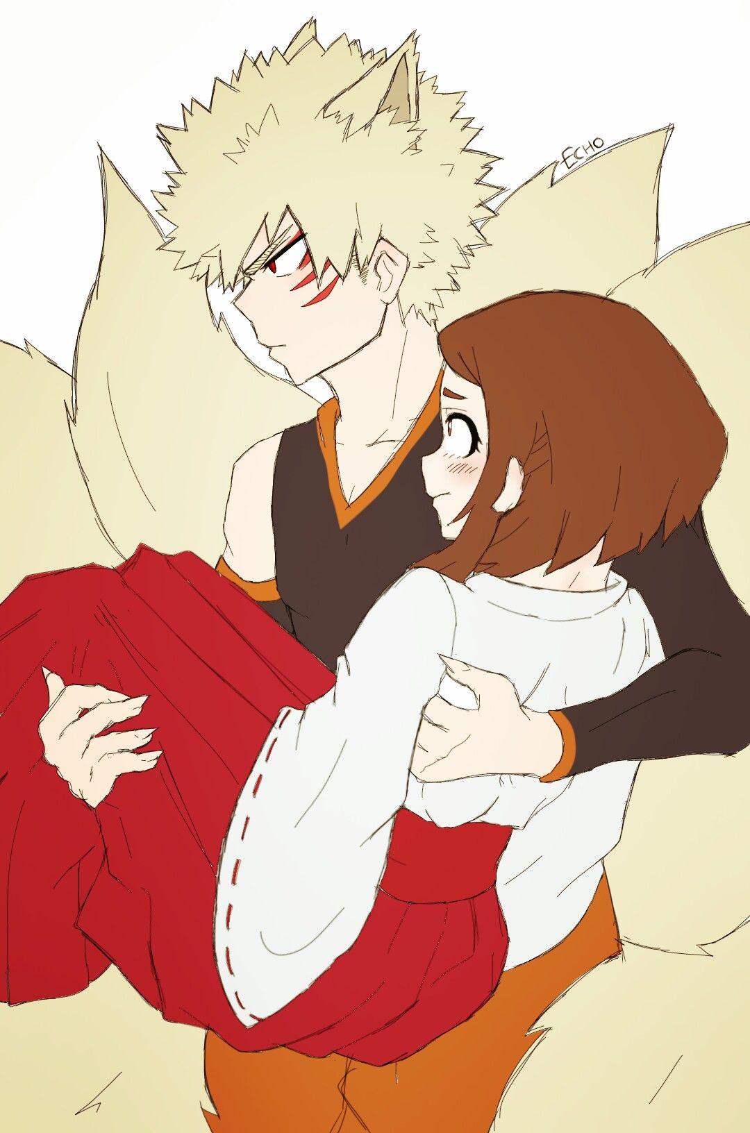 Bakugou X Uraraka Wallpapers Top Free Bakugou X Uraraka Backgrounds Wallpaperaccess 9798