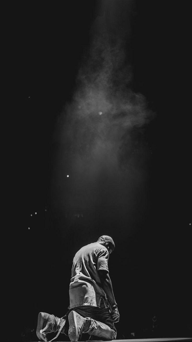 736x1309 Kanye West x PrO_RaZe. Kanye west wallpaper, Yeezus wallpaper, Yeezus tour
