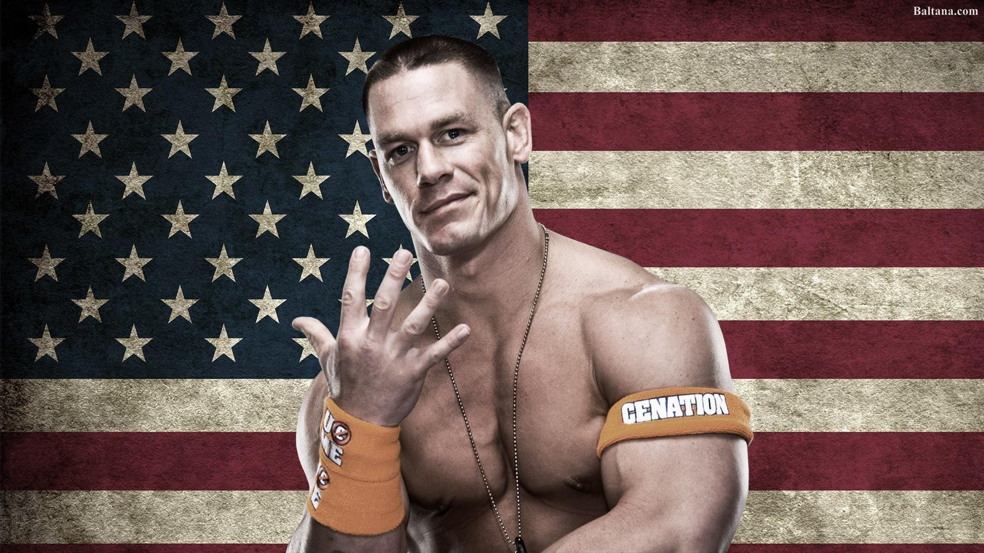 1920x1080 John Cena HD Desktop Wallpaper 29858