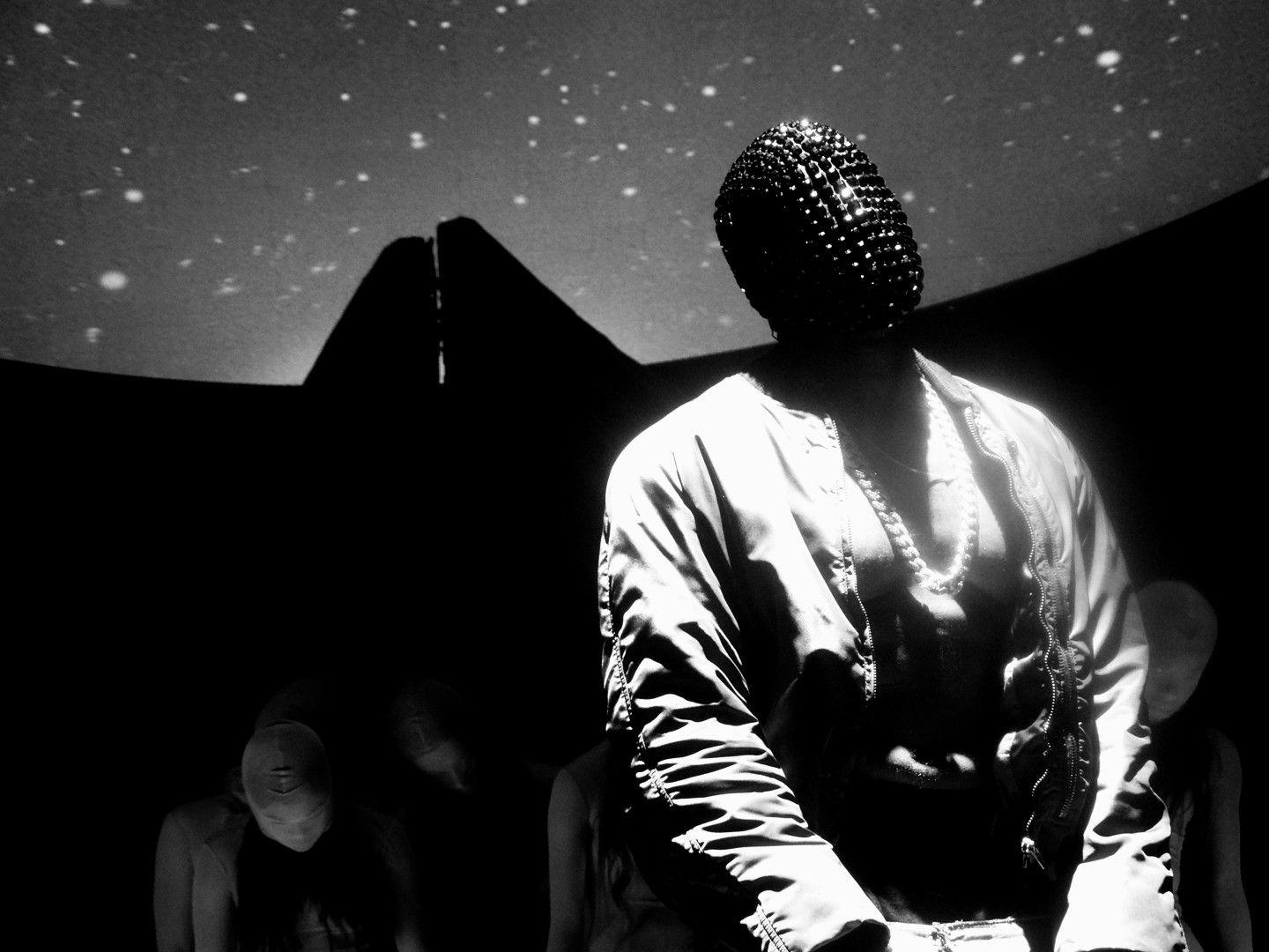 Kanye West Black Wallpapers - Top Free Kanye West Black Backgrounds