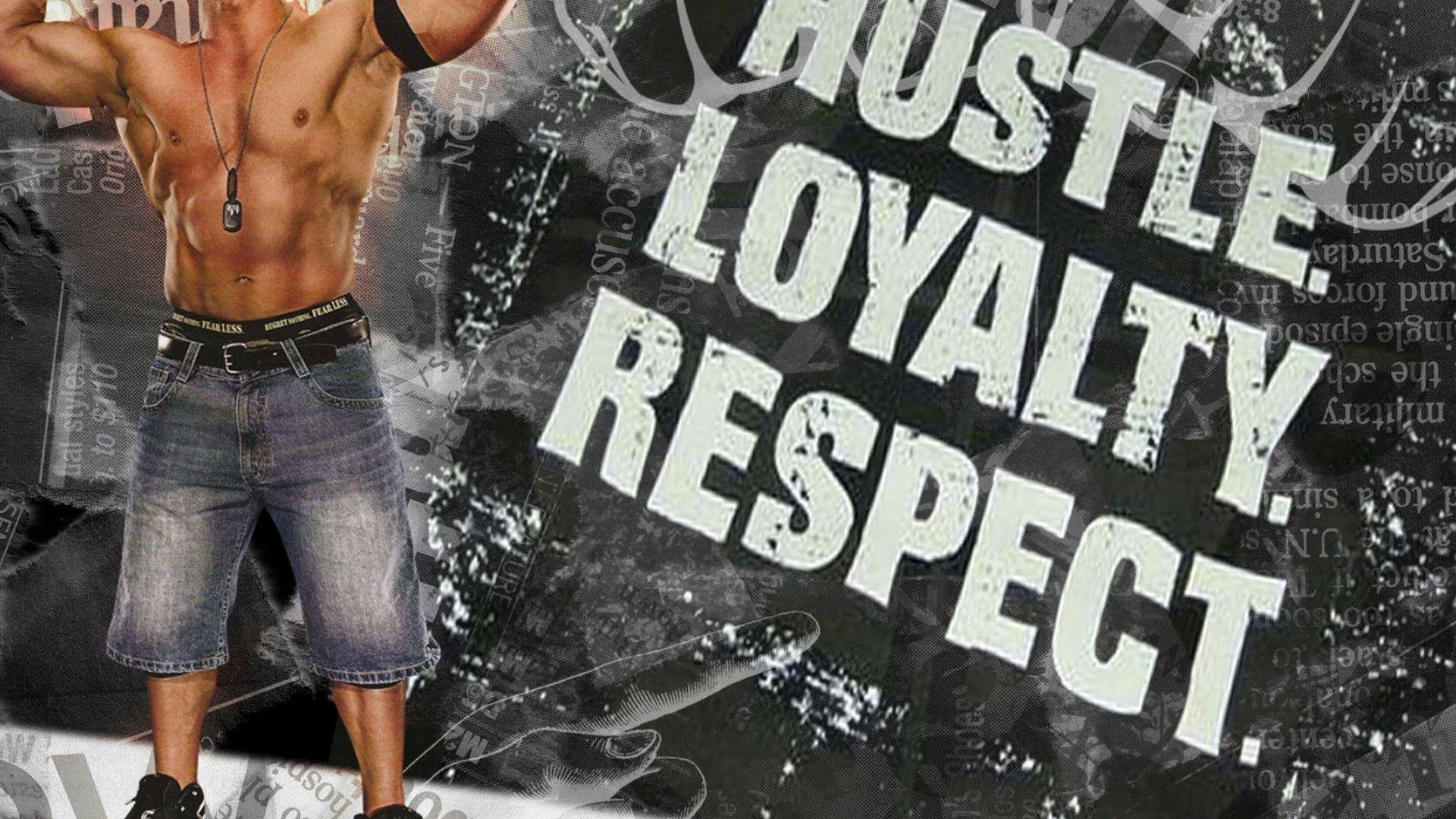 1920x1080 WWE John Cena Wallpaper 2018 HD