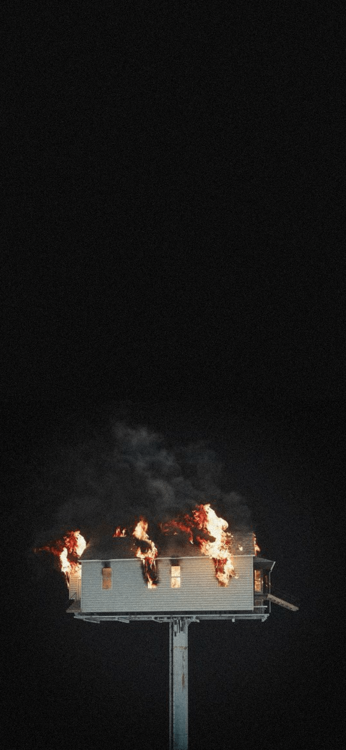 1170x2532 Kanye West Wallpaper