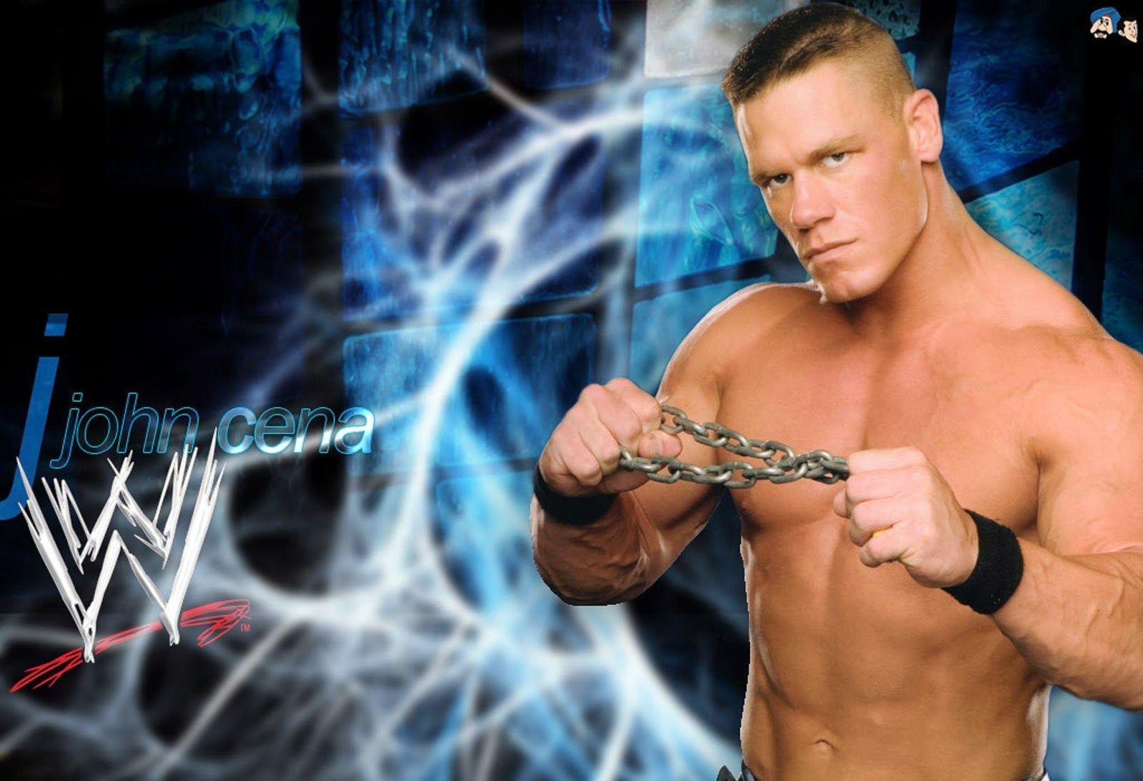 1600x1094 John Cena Wallpaper Free