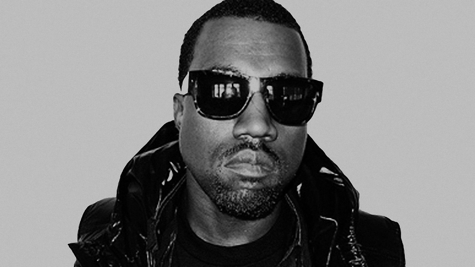 1920x1080 Kanye West Wallpaper HD