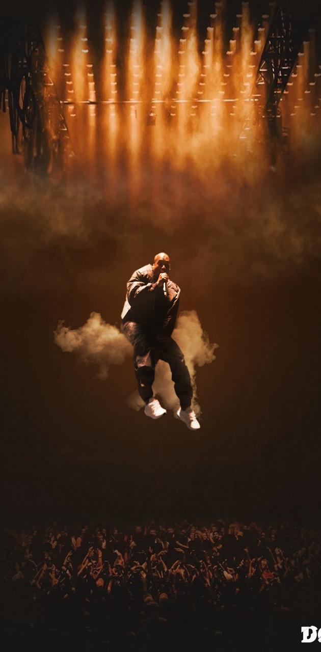 630x1280 Kanye West wallpaper