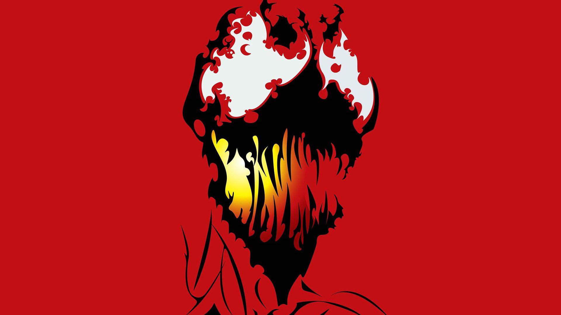1920x1080 Wallpaper Carnage Hd, Comics • Wallpaper For You