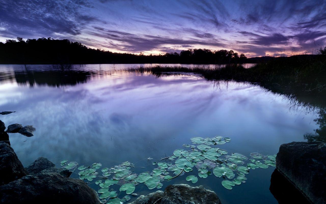 1280x804 Place of Zen wallpaper. Place of Zen