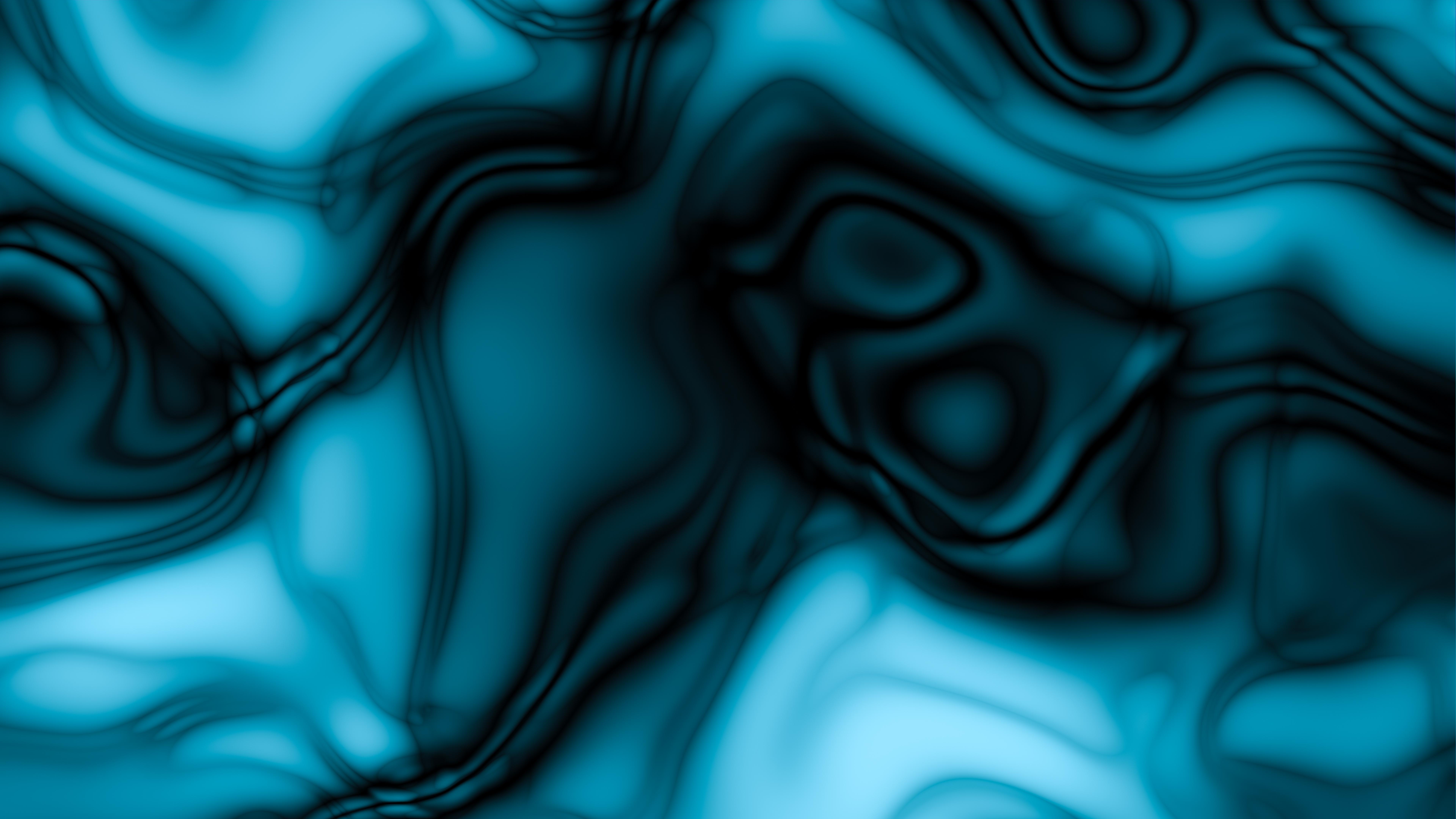 Blue Black 4K Wallpapers - Top Free Blue Black 4K Backgrounds