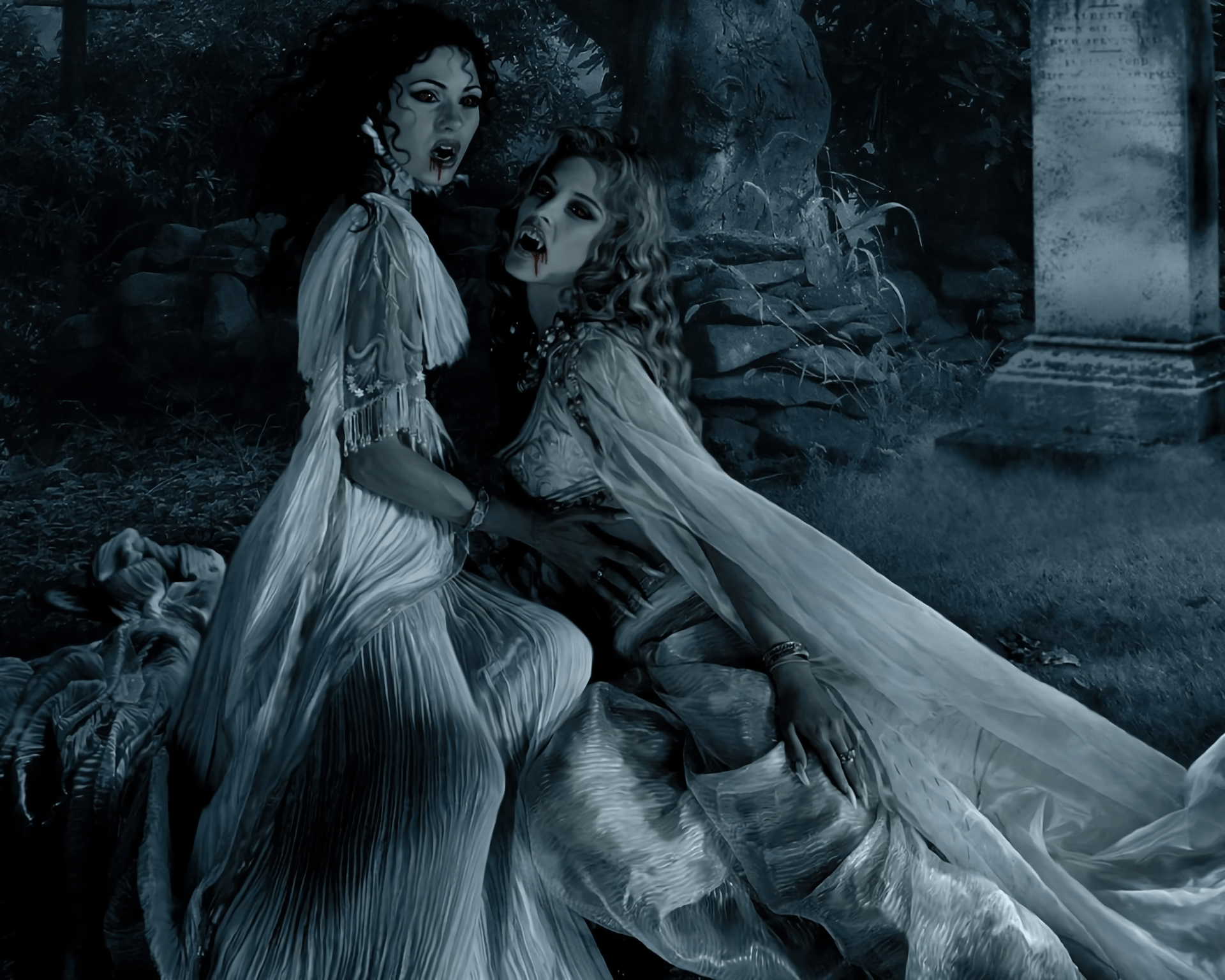 1920x1536 Van Helsing HD Wallpaper