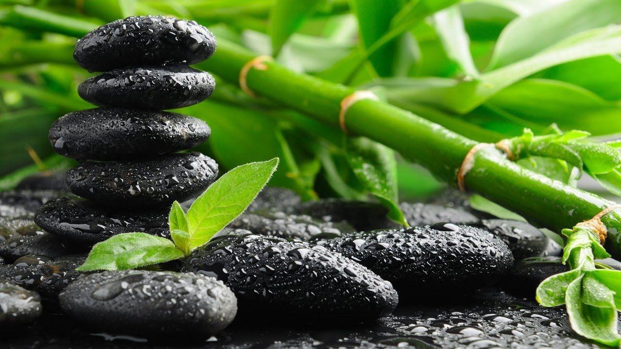 1280x720 Zen Music With Water Sounds Music For Sleep