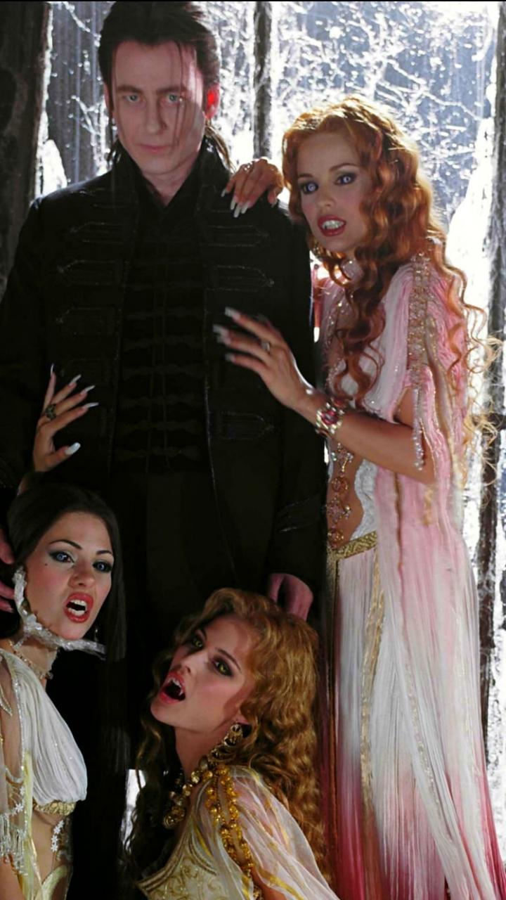 720x1280 Movie Van Helsing