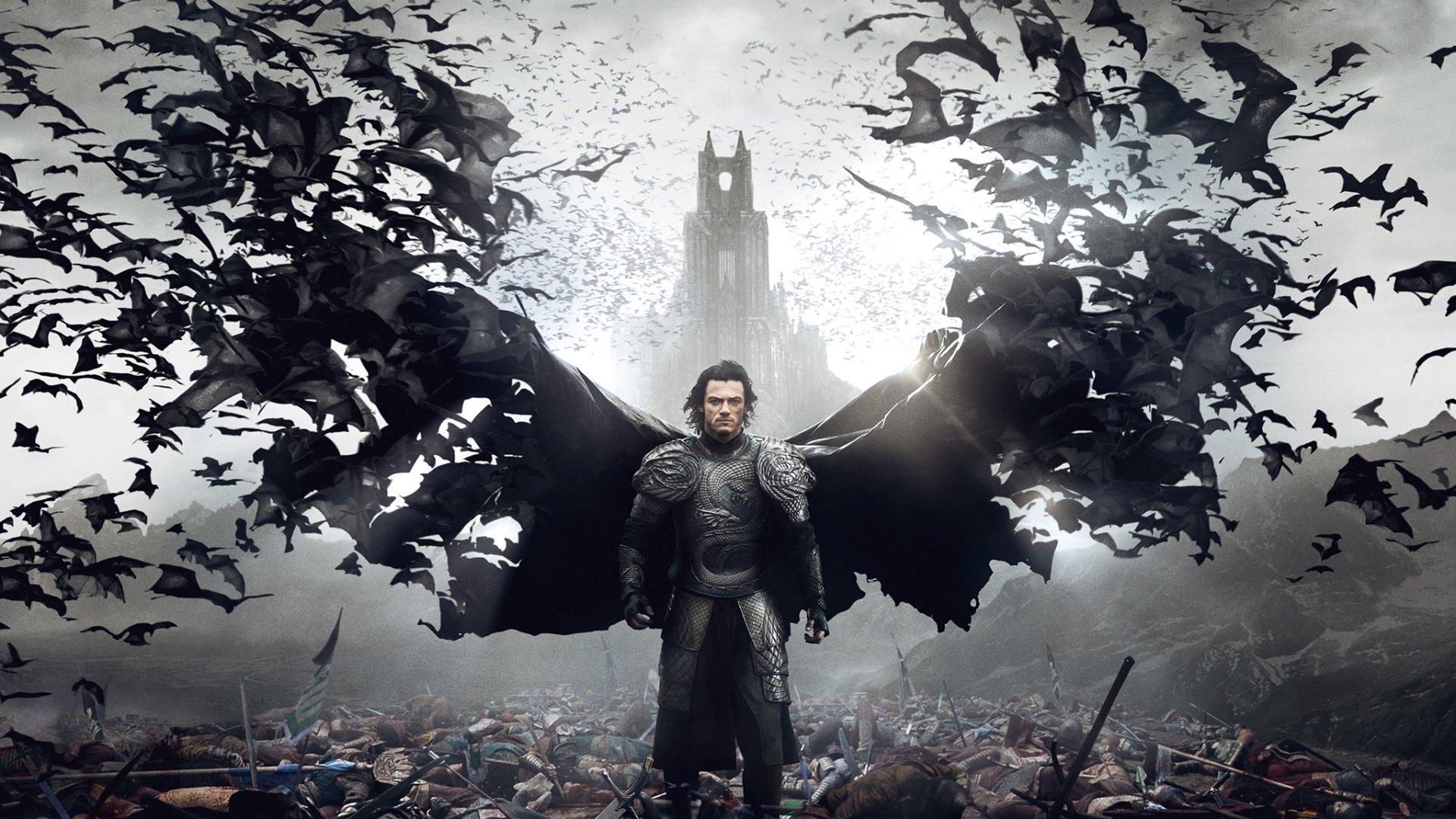 1920x1080 Dracula Untold HD