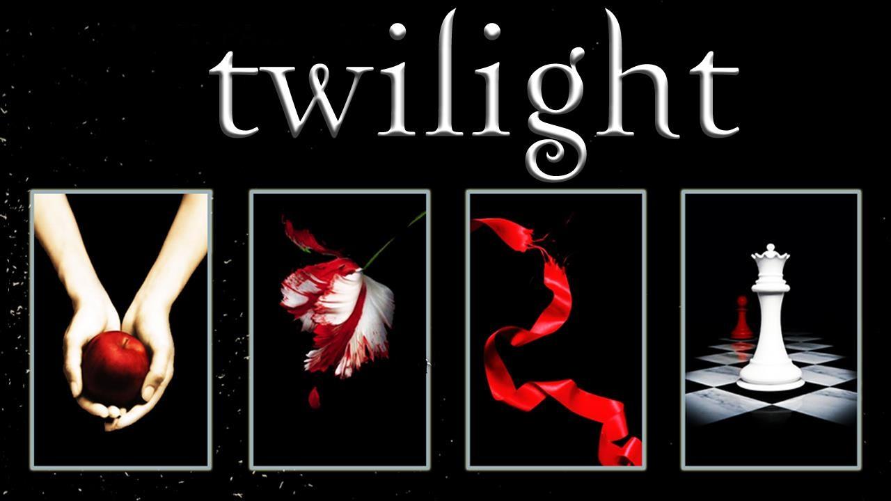 1280x720 twilight saga Series Wallpaper