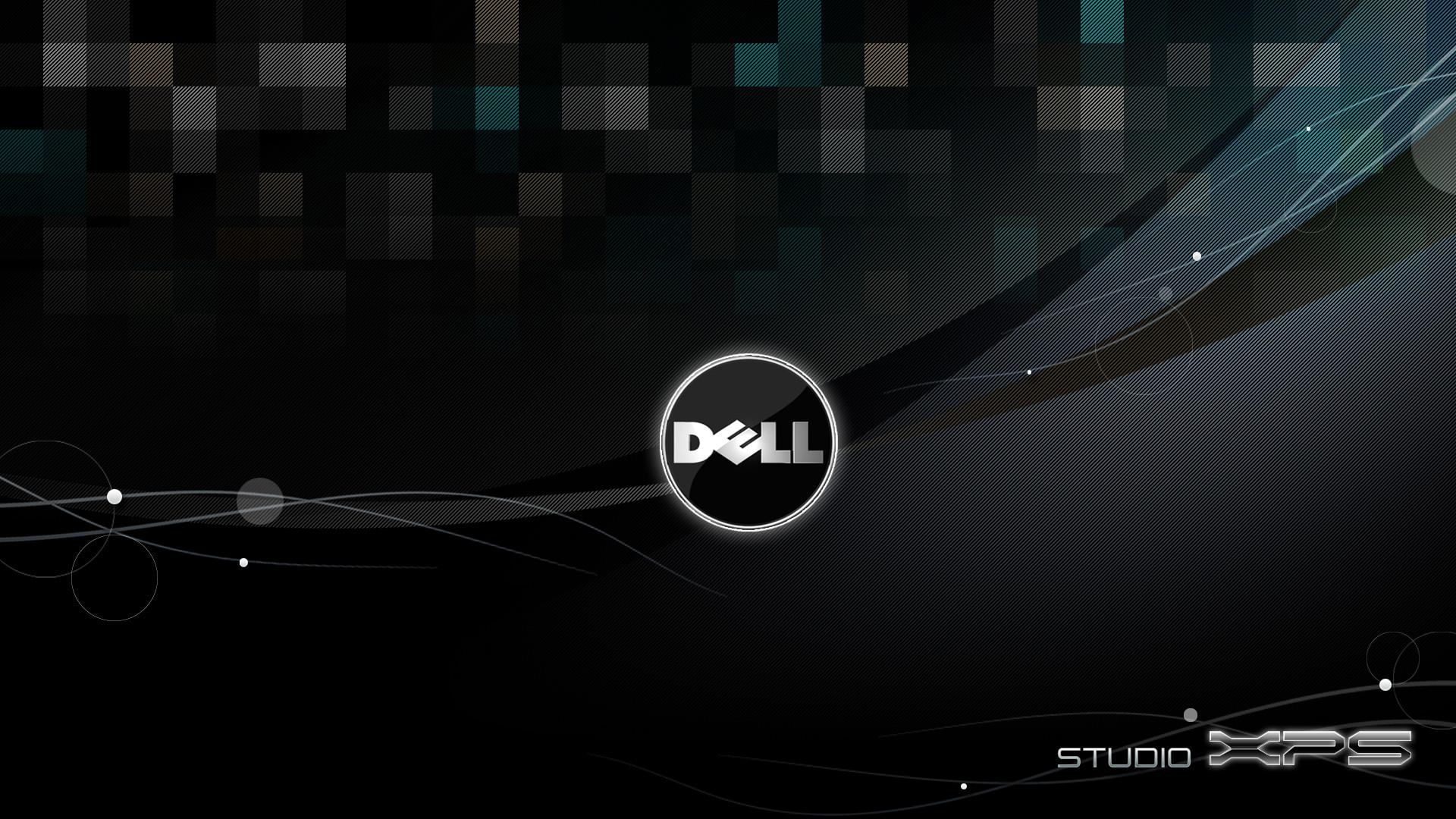 1920x1080 Dell Studio Wallpaper Dell Wallpaper Black