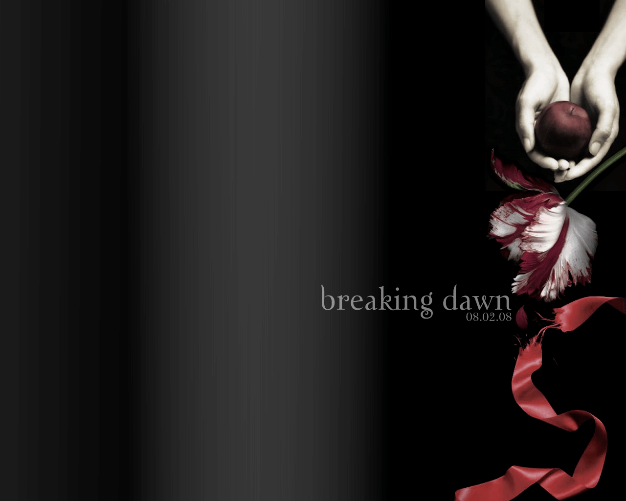 1280x1024 Free download Breaking Dawn wallpaper by twilightloved [1280x1024] for your Desktop, Mobile & Tablet. Explore Twilight Breaking Dawn Wallpaper. Free Twilight Wallpaper, Free Twilight Wallpaper for Phone, Twilight Saga Picture Wallpaper