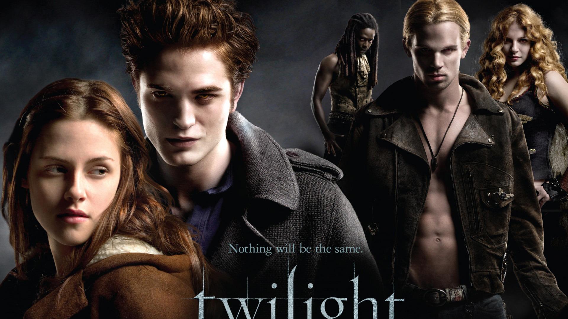 1920x1080 The Twilight Saga Series HD Movie Wallpaper
