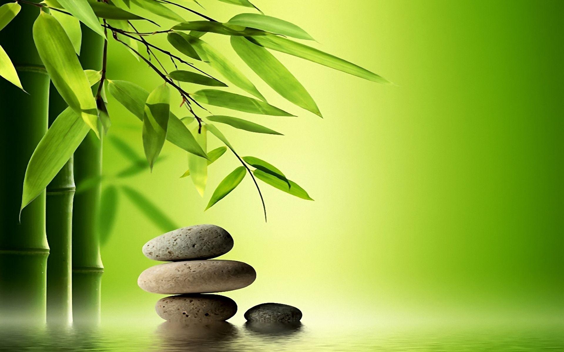 1920x1200 Zen Wallpaper