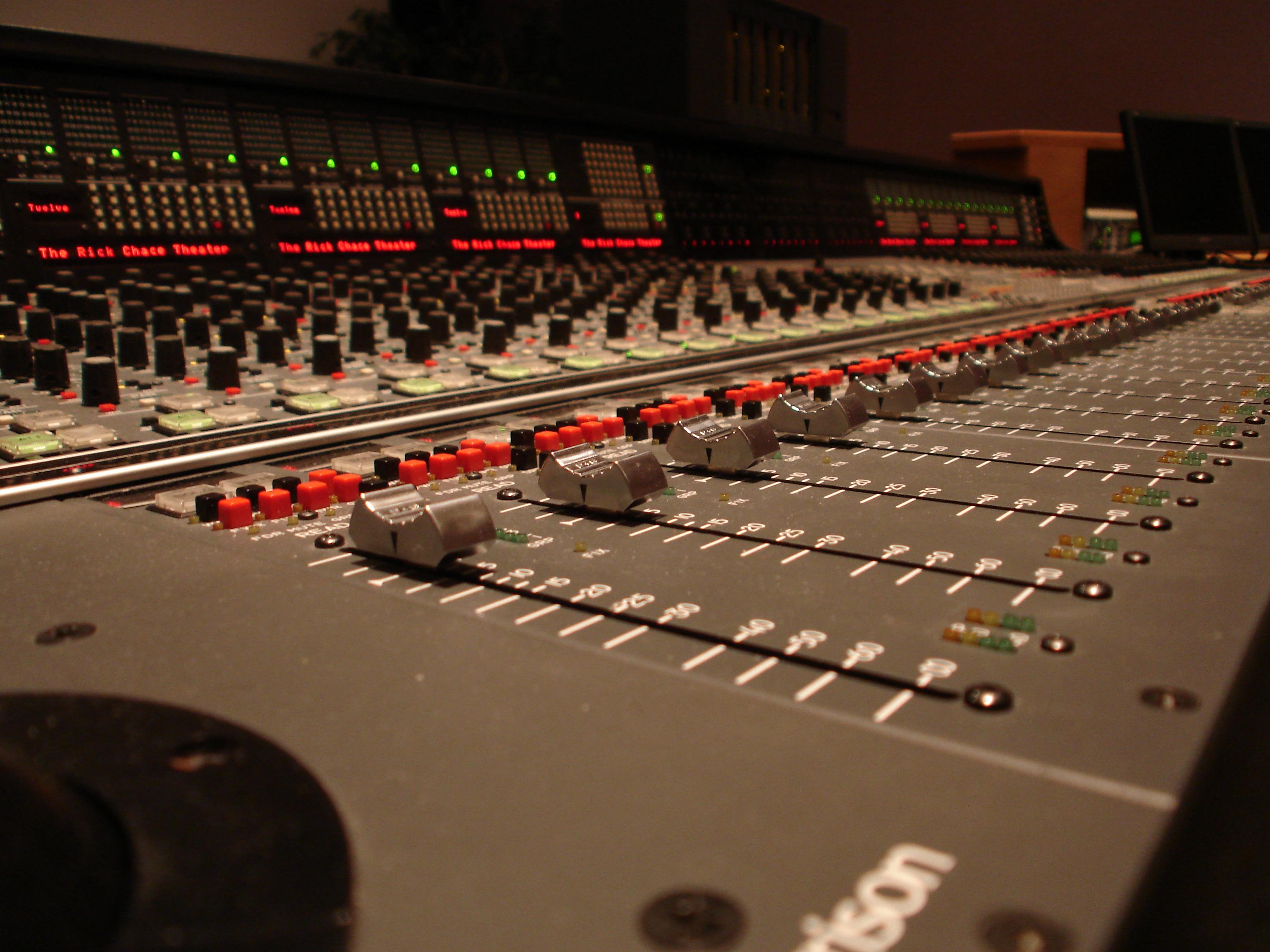 3072x2304 Download Latest HD Wallpaper of, Music, Mixing Console