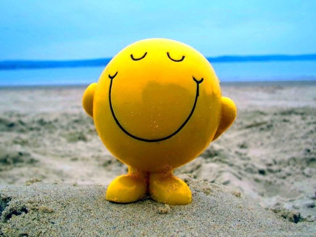 1024x768 Download I Am Happy Wallpaper In HD For Desktop Desktop Background