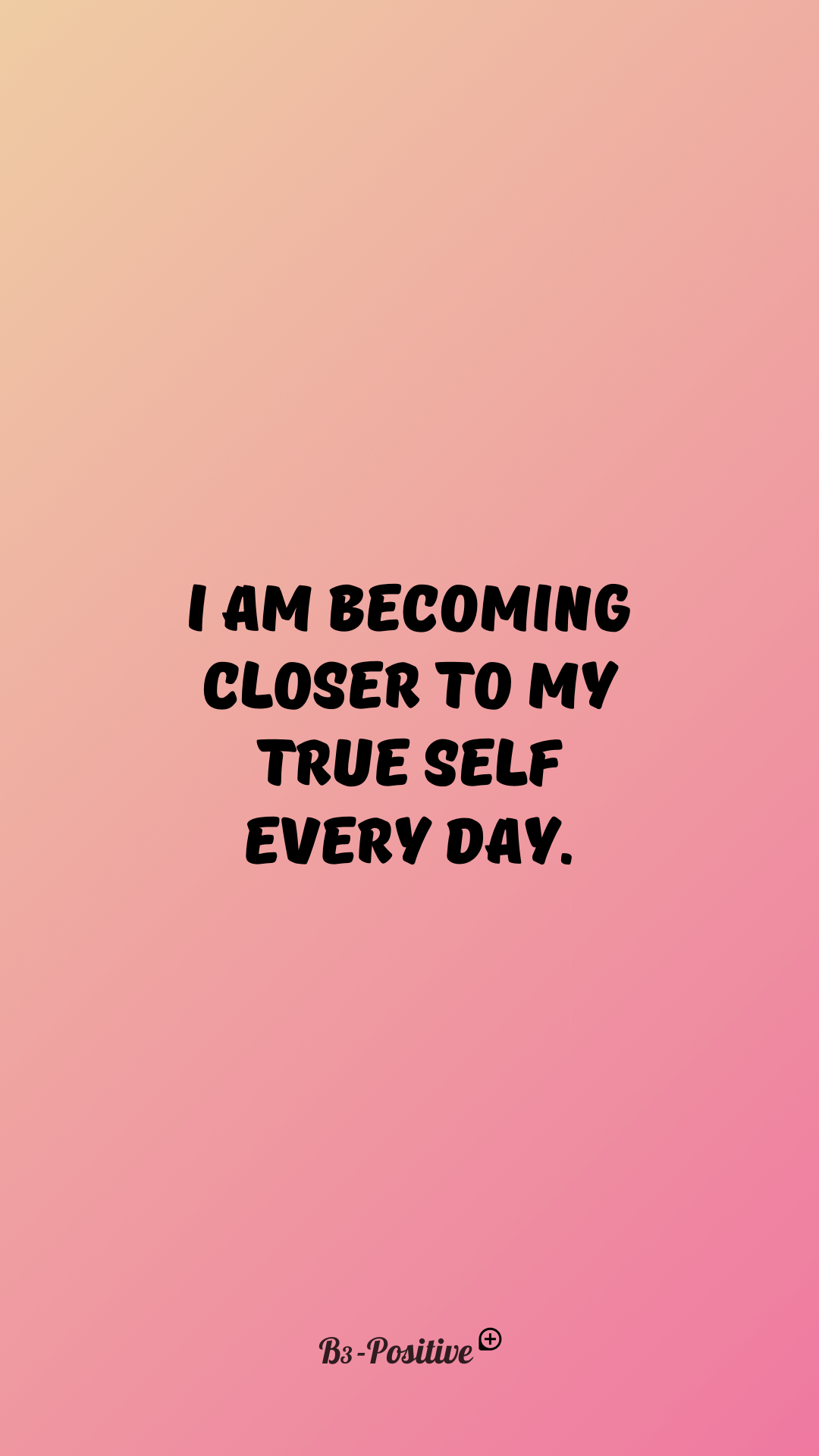 1080x1920 I Am Affirmations Wallpaper Background [2020]. Inspirational words of wisdom, Happy words, Manifestation quotes