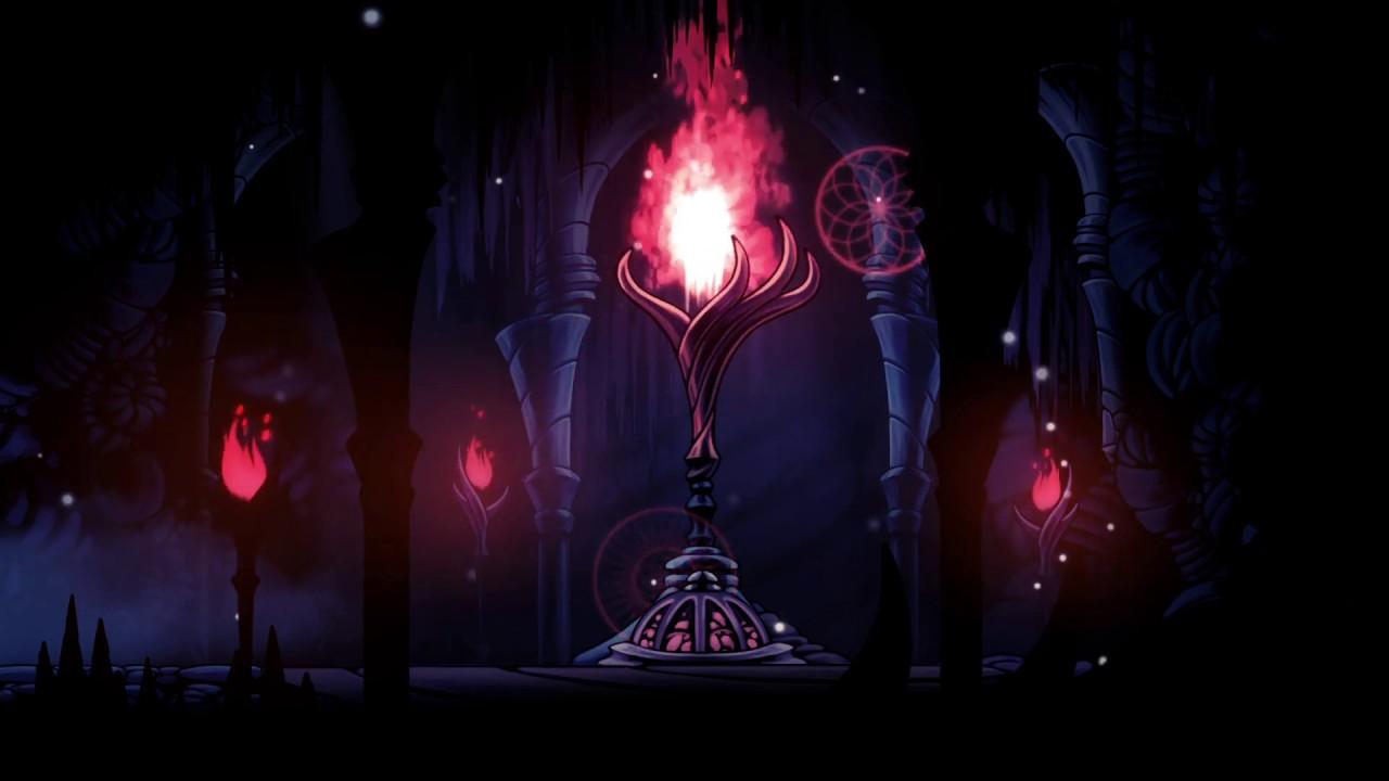 1280x720 The Lantern of the Grimm Troupe (Wallpaper Engine)