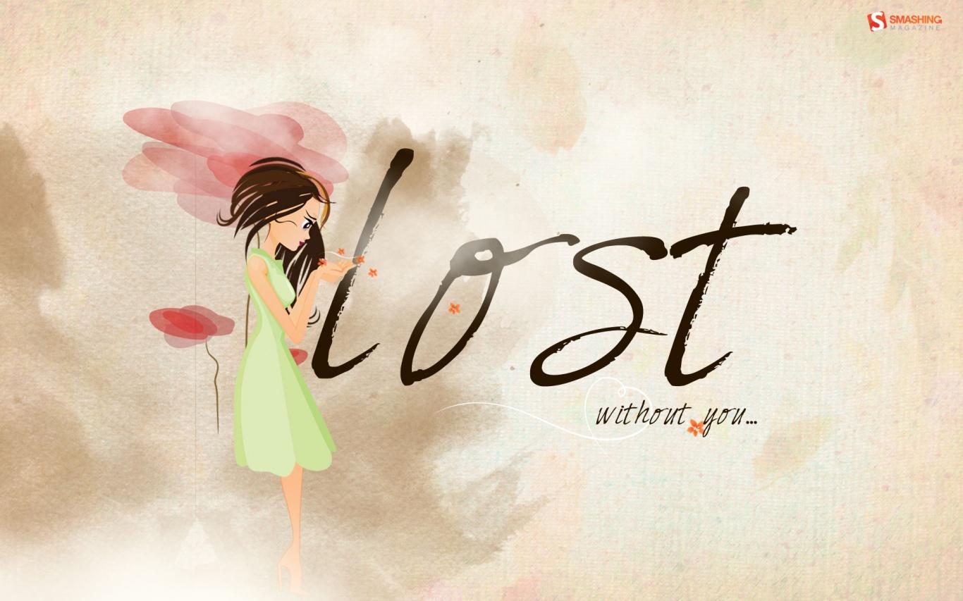 1366x853 Happy Valentine's Day wallpaper. Happy Valentine's Day