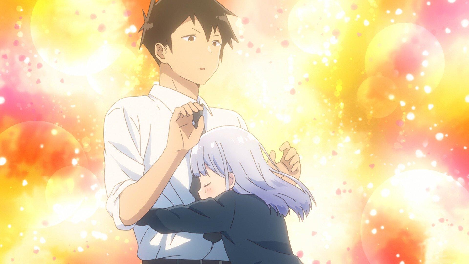 Aharen-san Wa Hakarenai Wallpapers - Top Free Aharen-san Wa Hakarenai