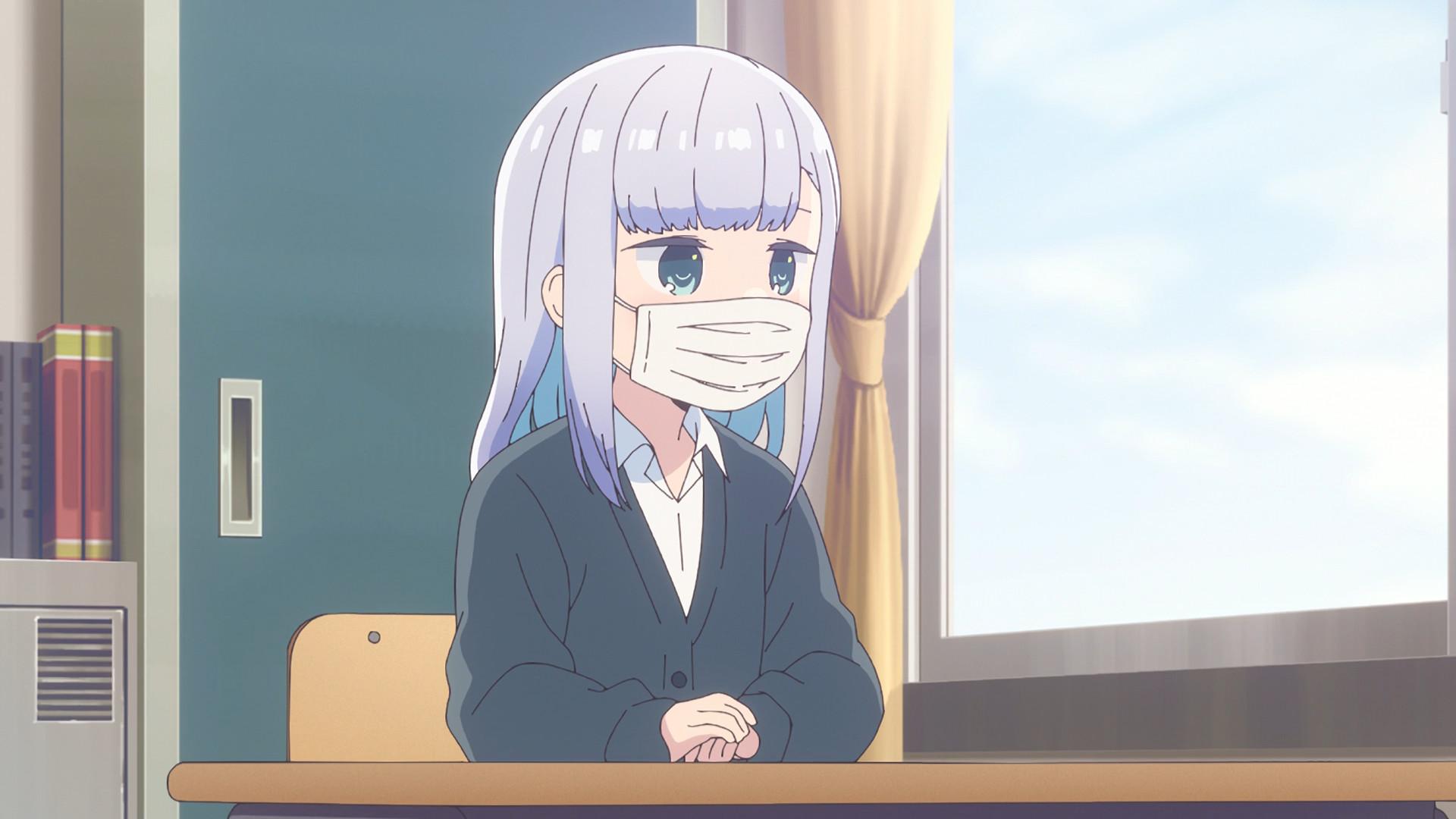 1920x1080 Aharen San Wa Hakarenai You're Being