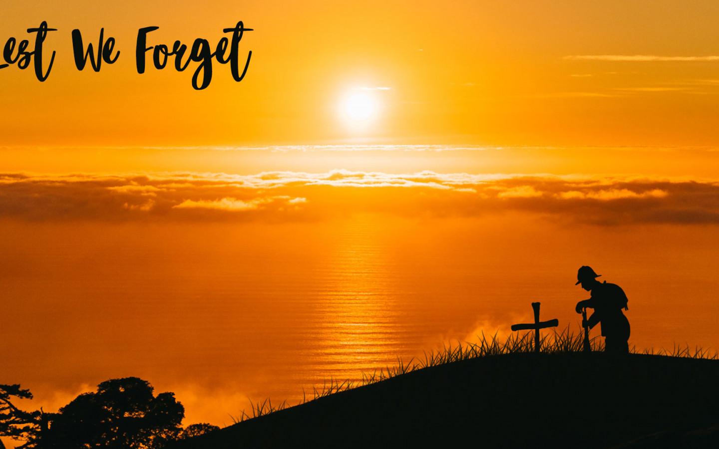1440x900 Anzac Day Nature Best Wallpaper 112864
