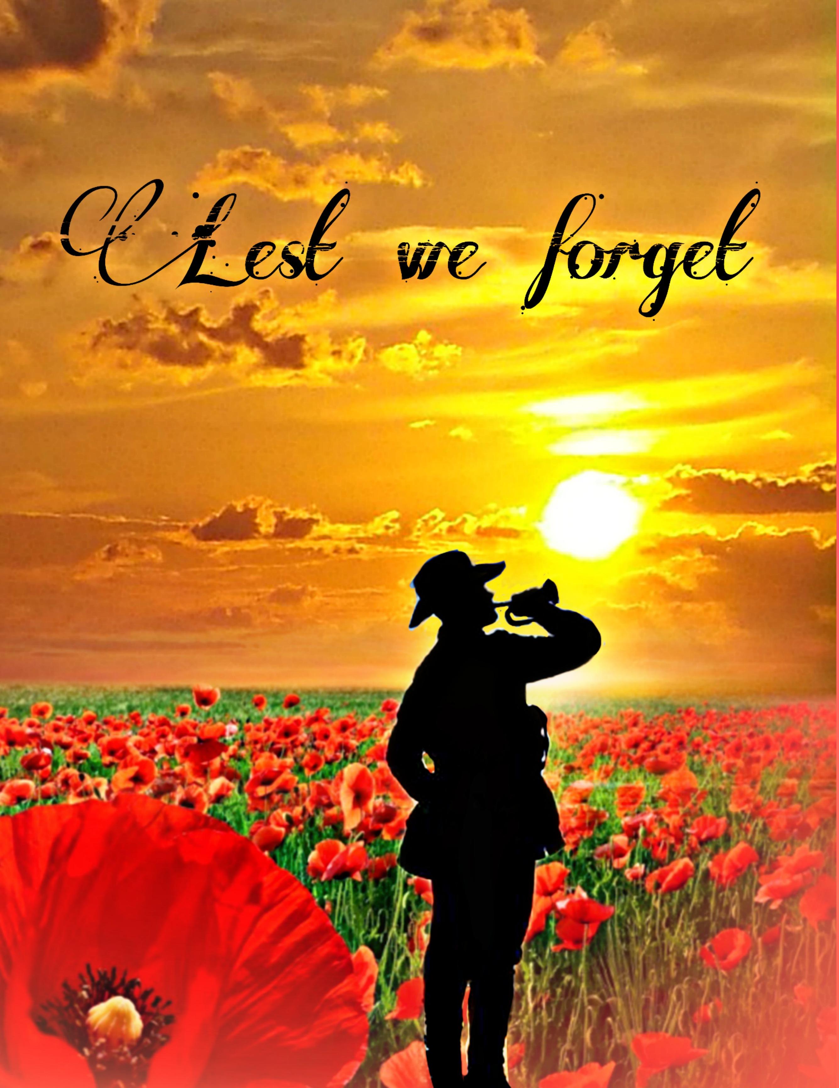 2670x3464 The Most Edited #anzac
