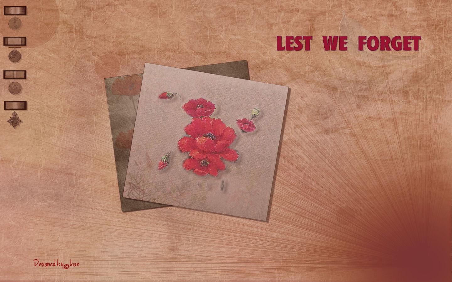 1440x900 Anzac Day Wallpaper and Background Imagex900