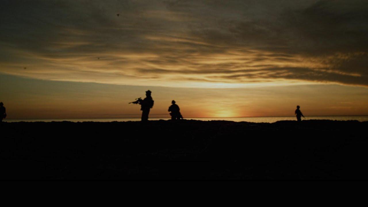 1280x720 Australian Army Anzac Day 2021