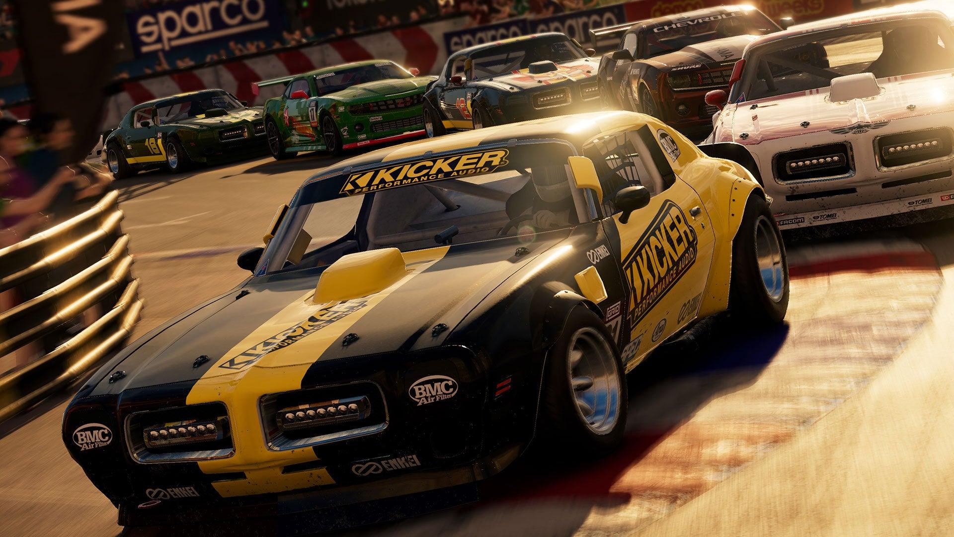 Grid 2019 Wallpapers - Top Free Grid 2019 Backgrounds - WallpaperAccess