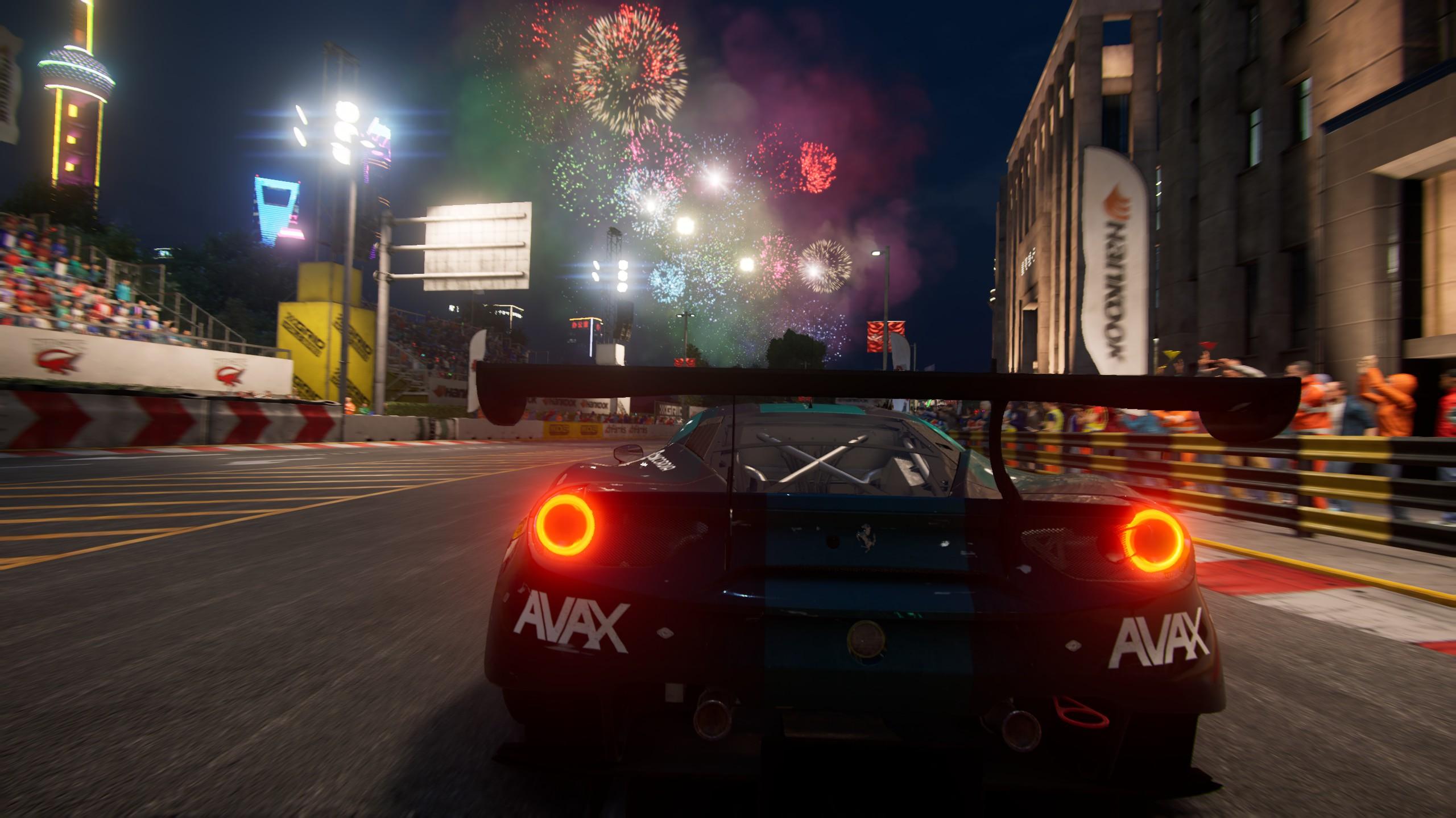 Grid 2019 Wallpapers - Top Free Grid 2019 Backgrounds - WallpaperAccess