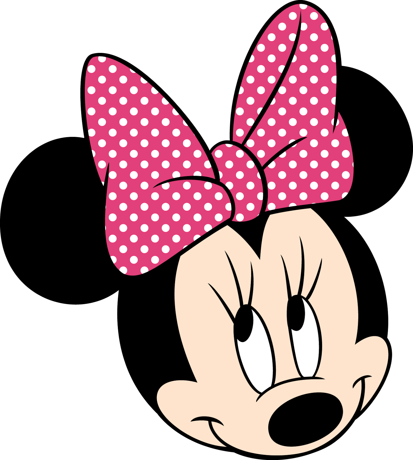 Minnie Mouse Bow Wallpapers - Top Free Minnie Mouse Bow Backgrounds