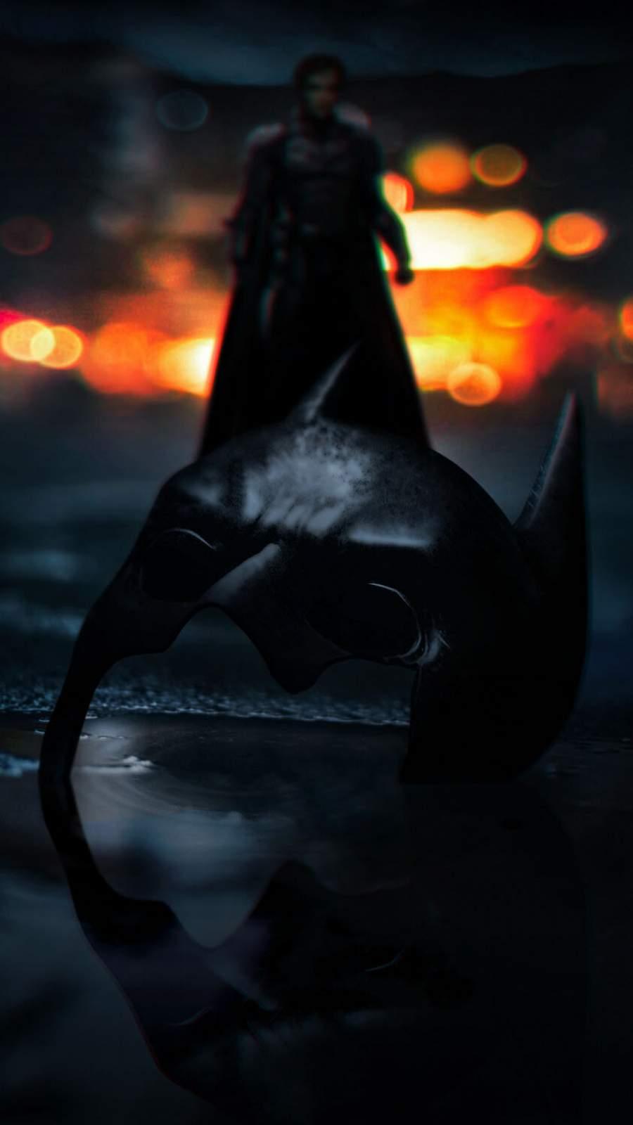 900x1600 The Batman IPhone Wallpaper 1 Wallpaper : iPhone Wallpaper