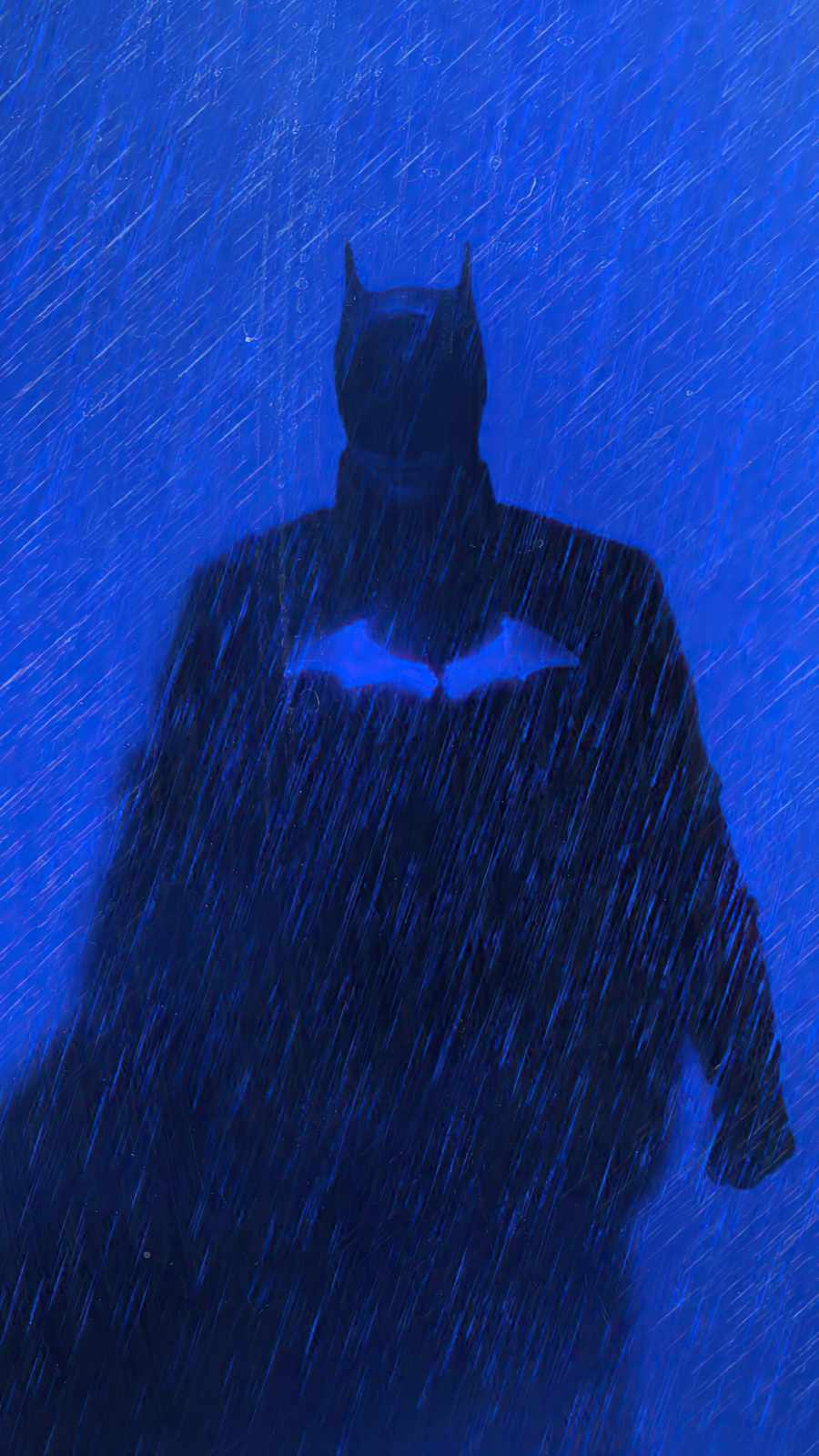 900x1600 The Batman 2022 Phone Wallpaper
