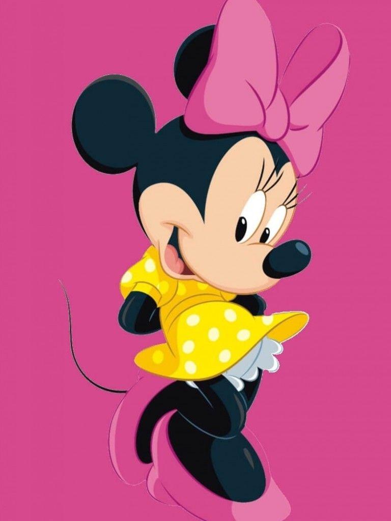 Minnie Mouse Bow Wallpapers - Top Free Minnie Mouse Bow Backgrounds ...