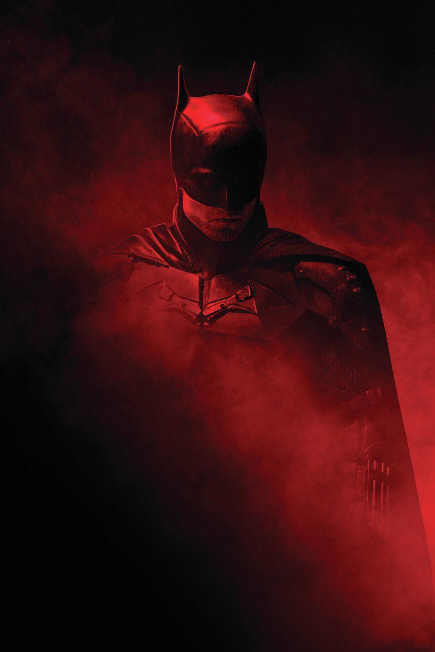 867x1300 The Batman was f*cking awesome