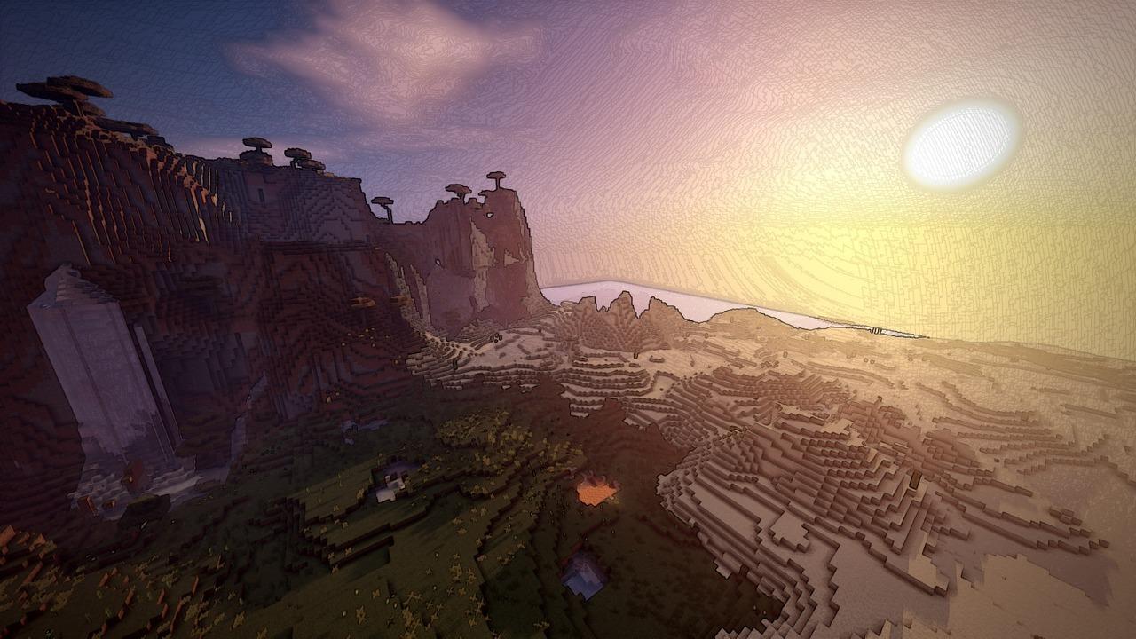 Minecraft Pe Wallpapers Top Free Minecraft Pe Backgrounds